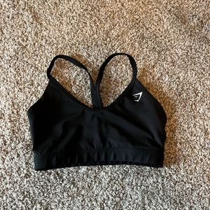 Gymshark sports bra